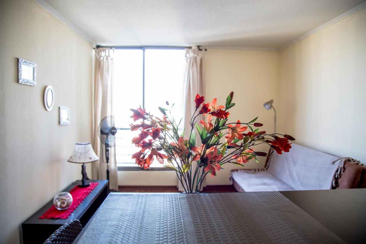 Boulevard Bellas Artes Suites Сантьяго Экстерьер фото